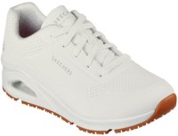 108021EC Sketchers Uno Wit voor dames